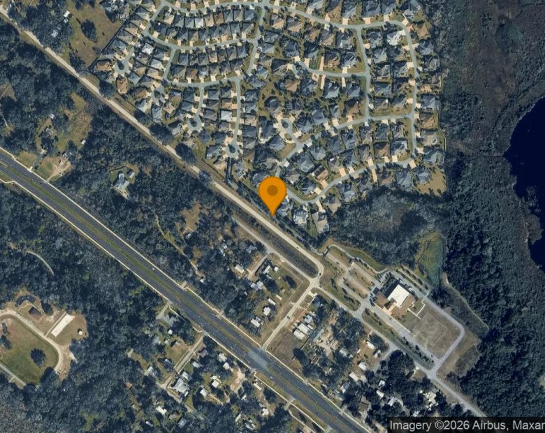 0.72 Acres in The Villages - Sumter County, FL in Sumter County, FL