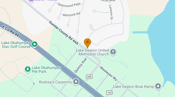 0.72 Acres in The Villages - Sumter County, FL in Sumter County, FL