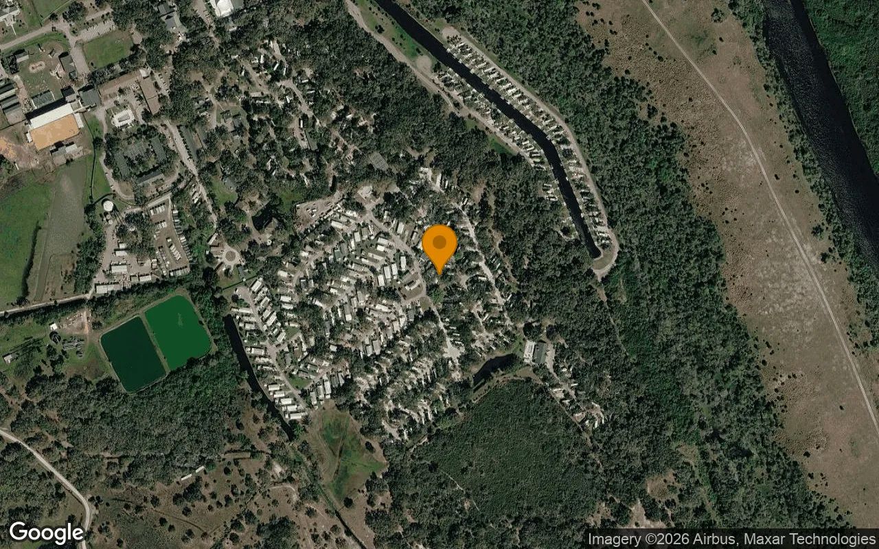 0.1 Acres in River Ranch - Polk County, FL in Polk County, FL