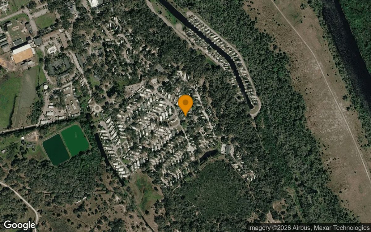 0.1 Acres in River Ranch - Polk County, FL - Main image