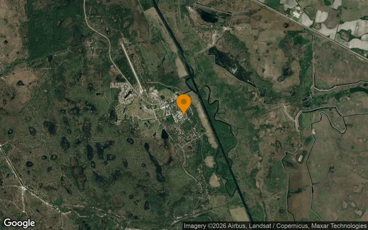 0.1 Acres in River Ranch - Polk County, FL - Image 3