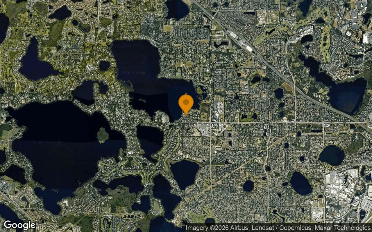 0.16 Acres in Windermere - Orange County, FL in Orange County, FL