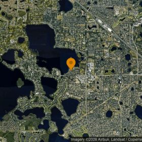 0.16 Acres in Windermere - Orange County, FL in Orange County, FL