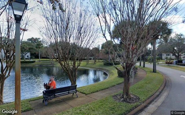 0.16 Acres in Windermere - Orange County, FL - Image 4