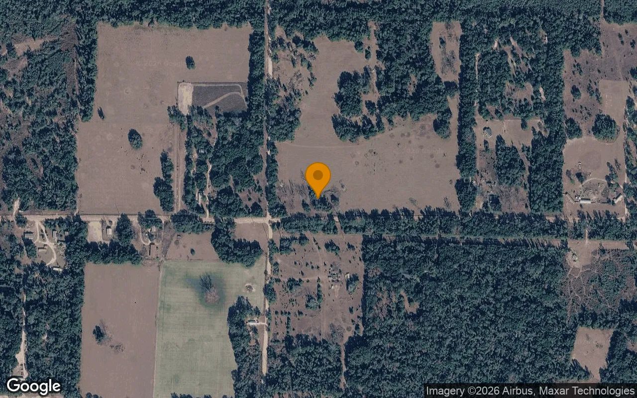 1.03 Acres in Greenwood - Jackson County, FL in Jackson County, FL