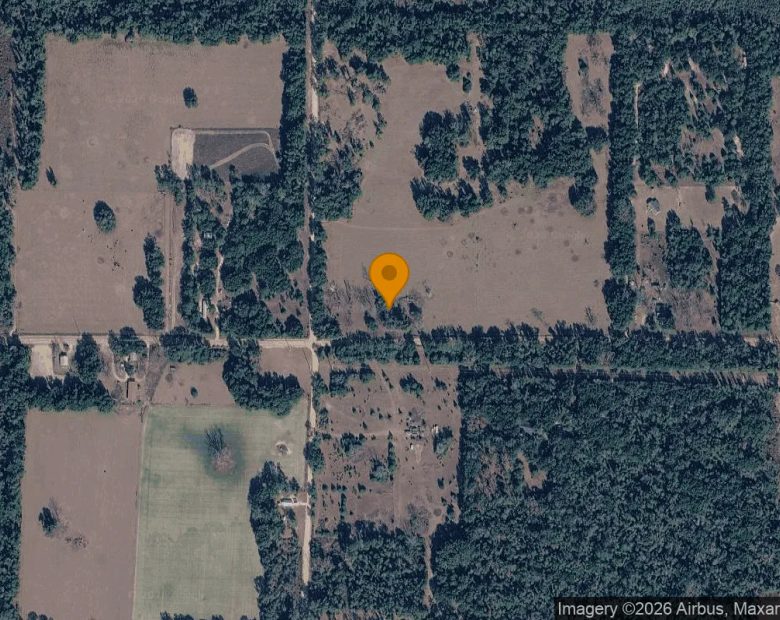 1.03 Acres in Greenwood - Jackson County, FL in Jackson County, FL