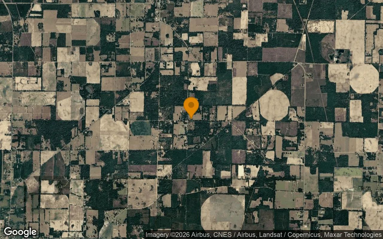 1.03 Acres in Greenwood - Jackson County, FL in Jackson County, FL