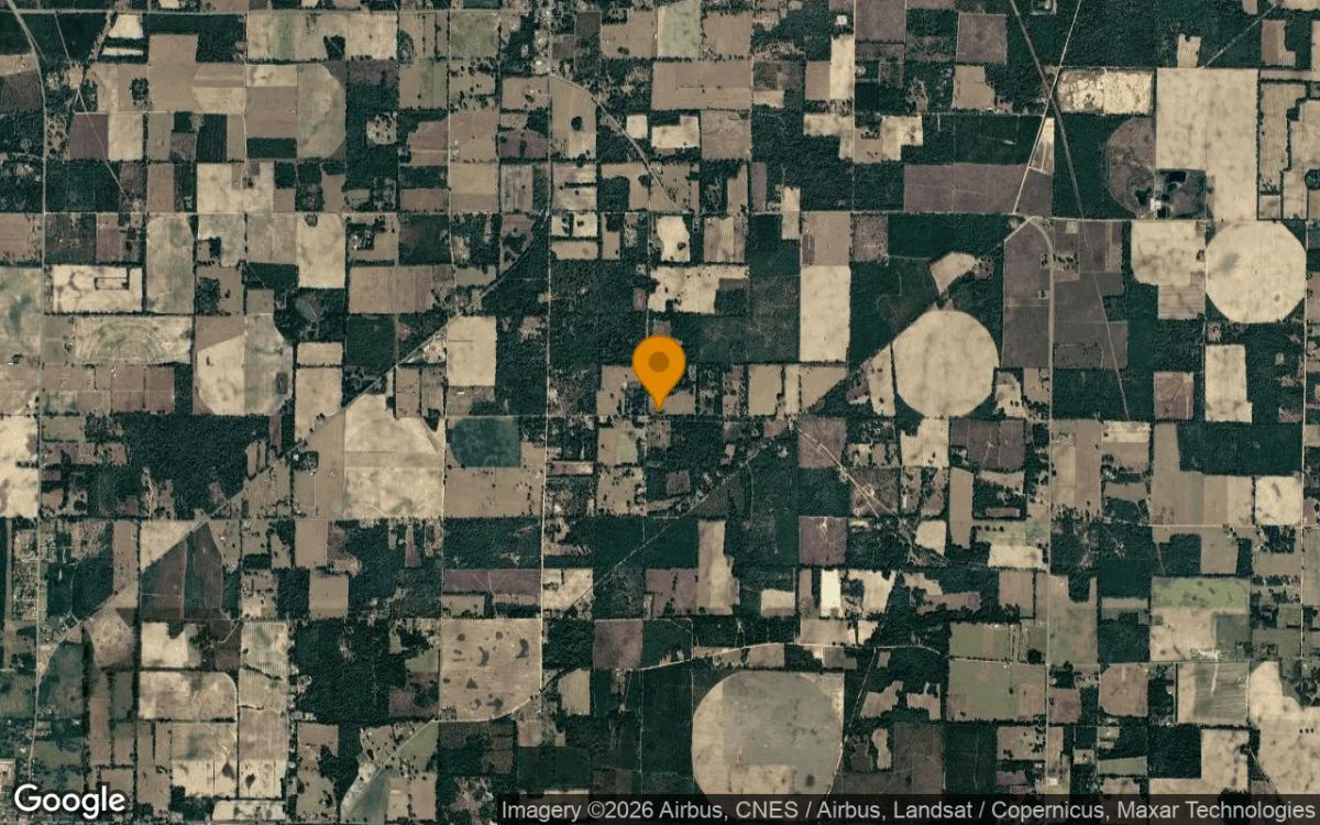 1.03 Acres in Greenwood - Jackson County, FL - Image 3