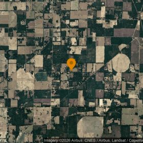 1.03 Acres in Greenwood - Jackson County, FL in Jackson County, FL