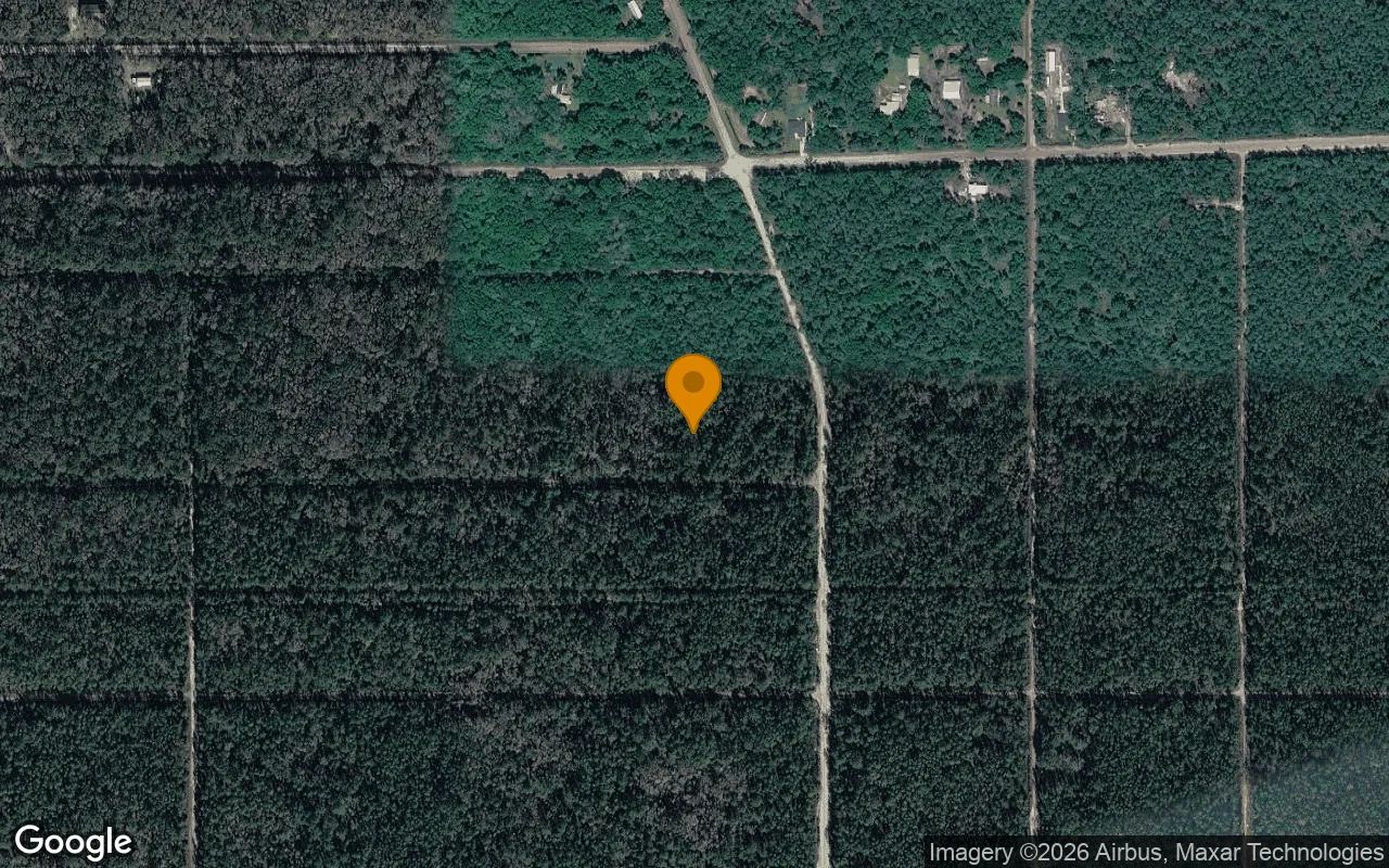 1.25 Acres in Palm Coast - Flagler County, FL in Flagler County, FL
