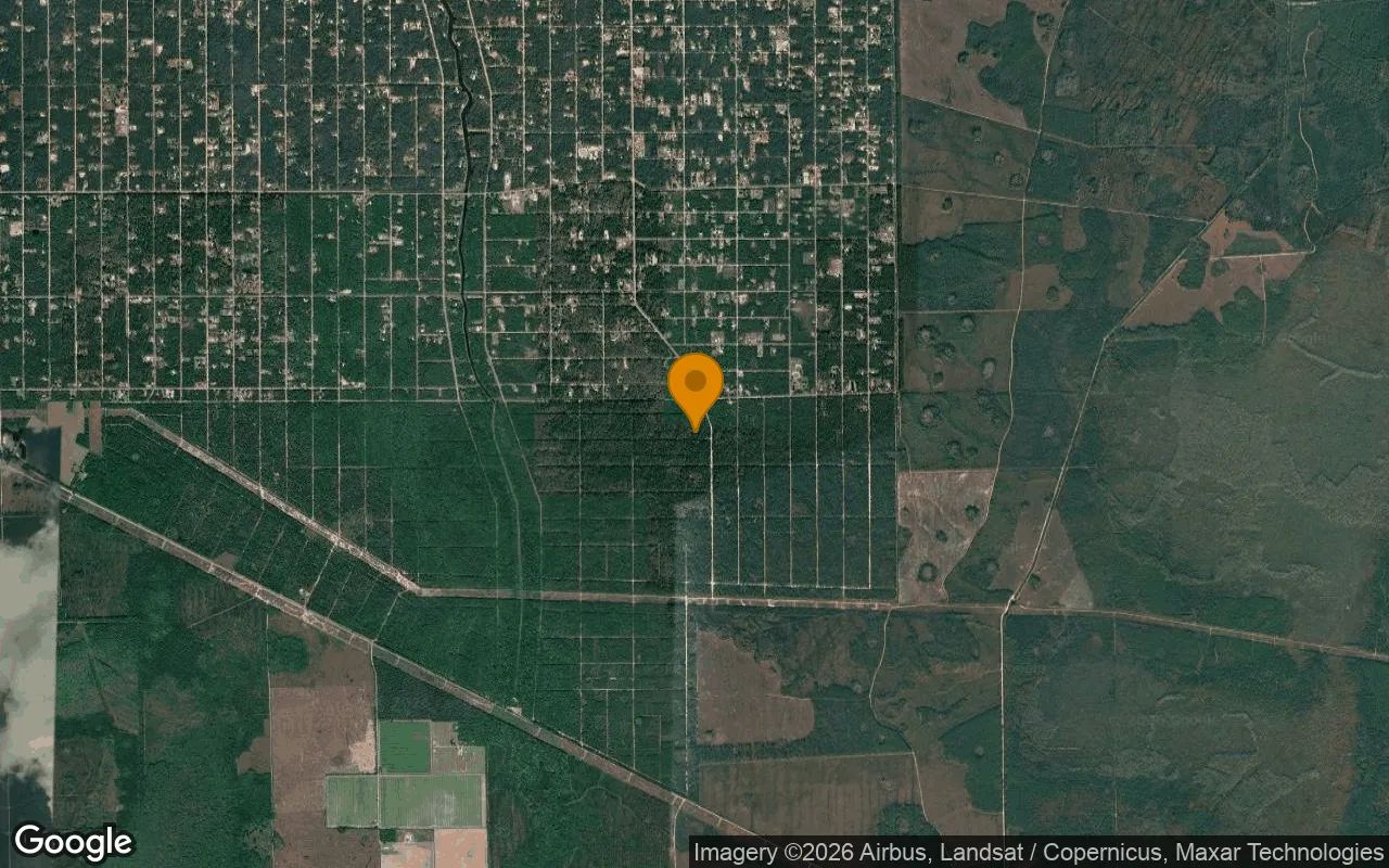 1.25 Acres in Palm Coast - Flagler County, FL in Flagler County, FL