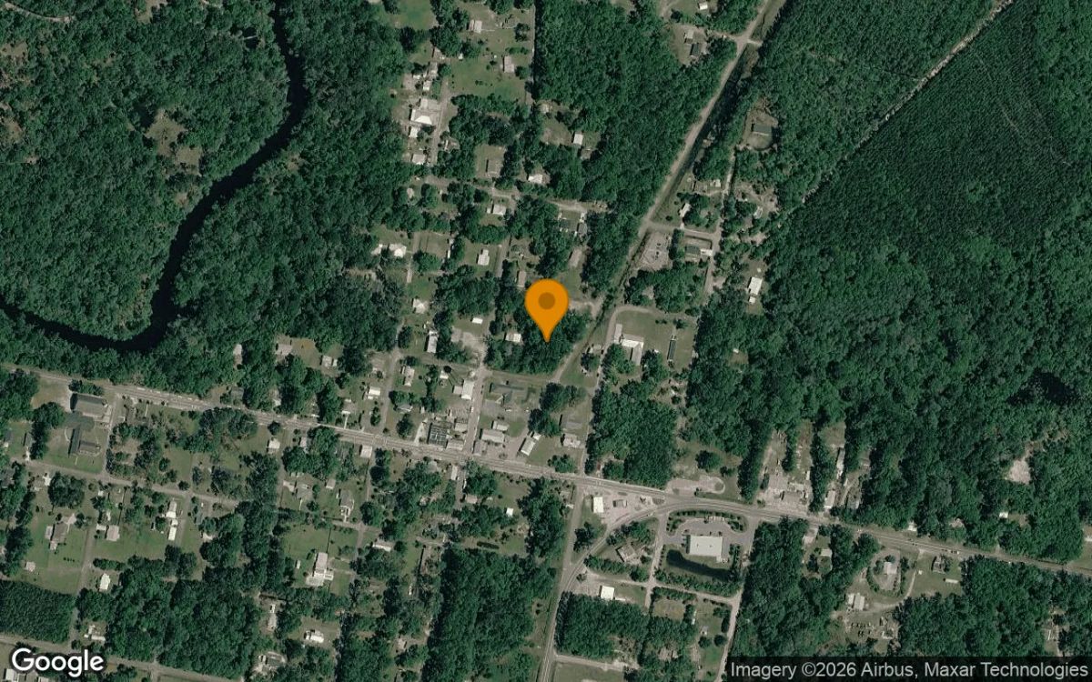 0.55 Acres in Sopchoppy - Wakulla County, FL - Main image