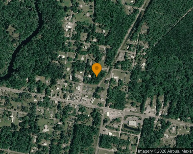 0.55 Acres in Sopchoppy - Wakulla County, FL in Wakulla County, FL