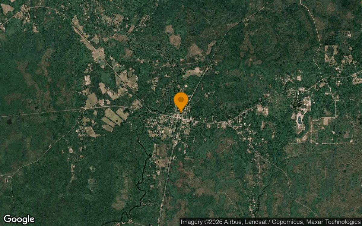 0.55 Acres in Sopchoppy - Wakulla County, FL - Image 3