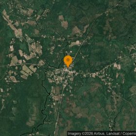 0.55 Acres in Sopchoppy - Wakulla County, FL in Wakulla County, FL