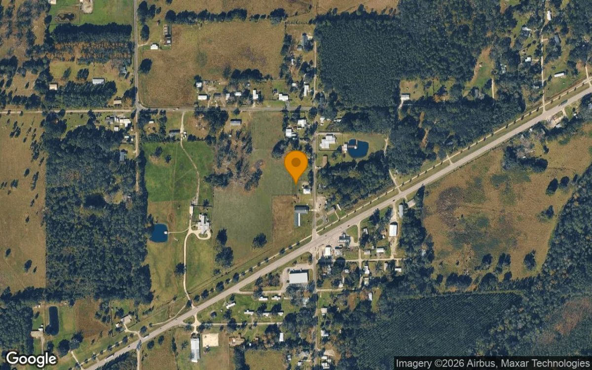 0.19 Acres in Raiford - Union County, FL - Main image