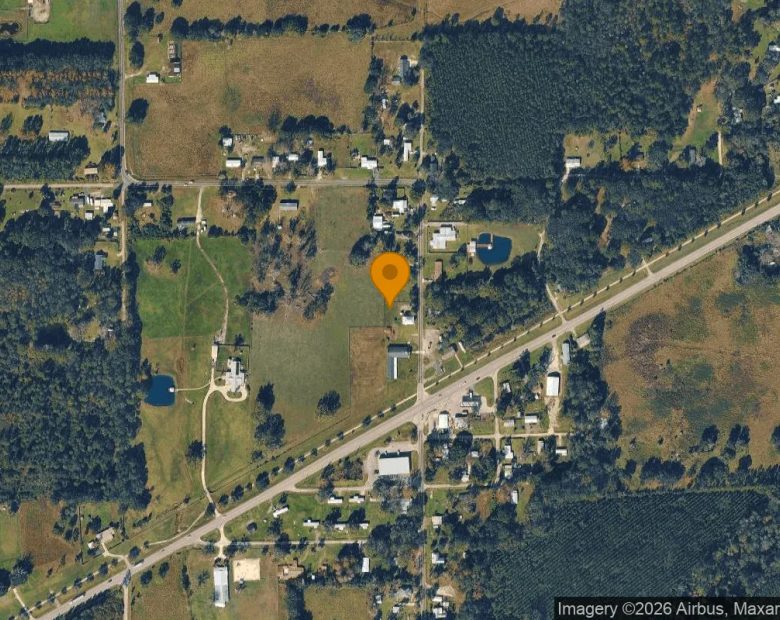 0.19 Acres in Raiford - Union County, FL in Union County, FL