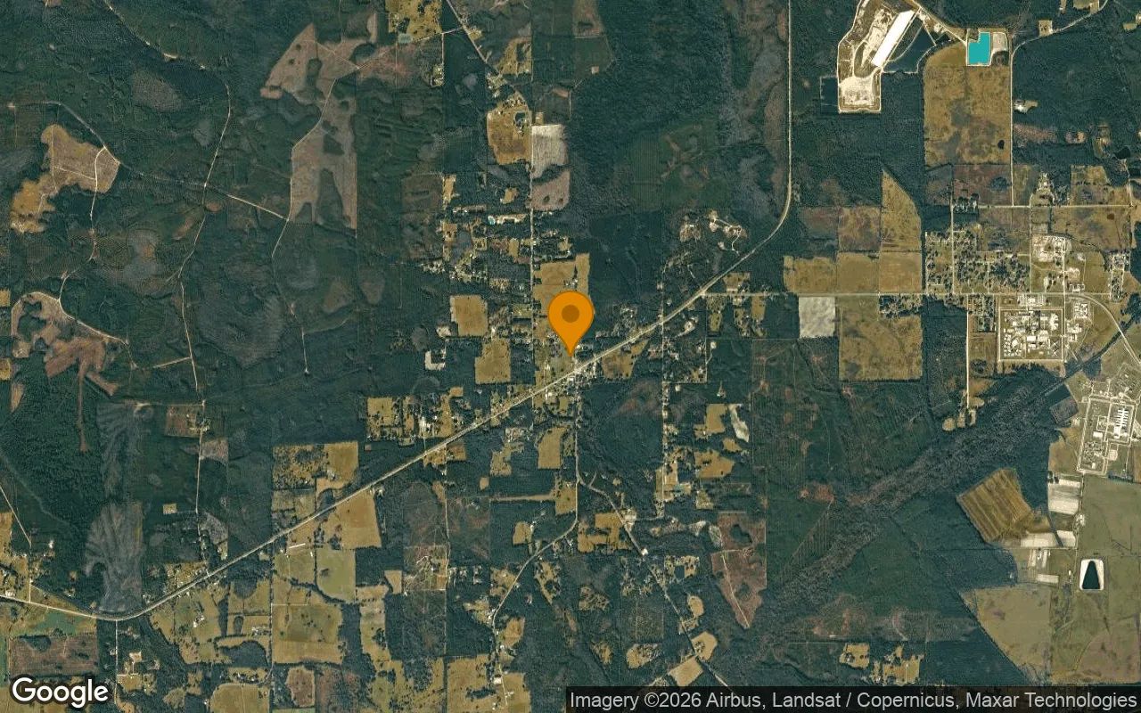 0.19 Acres in Raiford - Union County, FL in Union County, FL