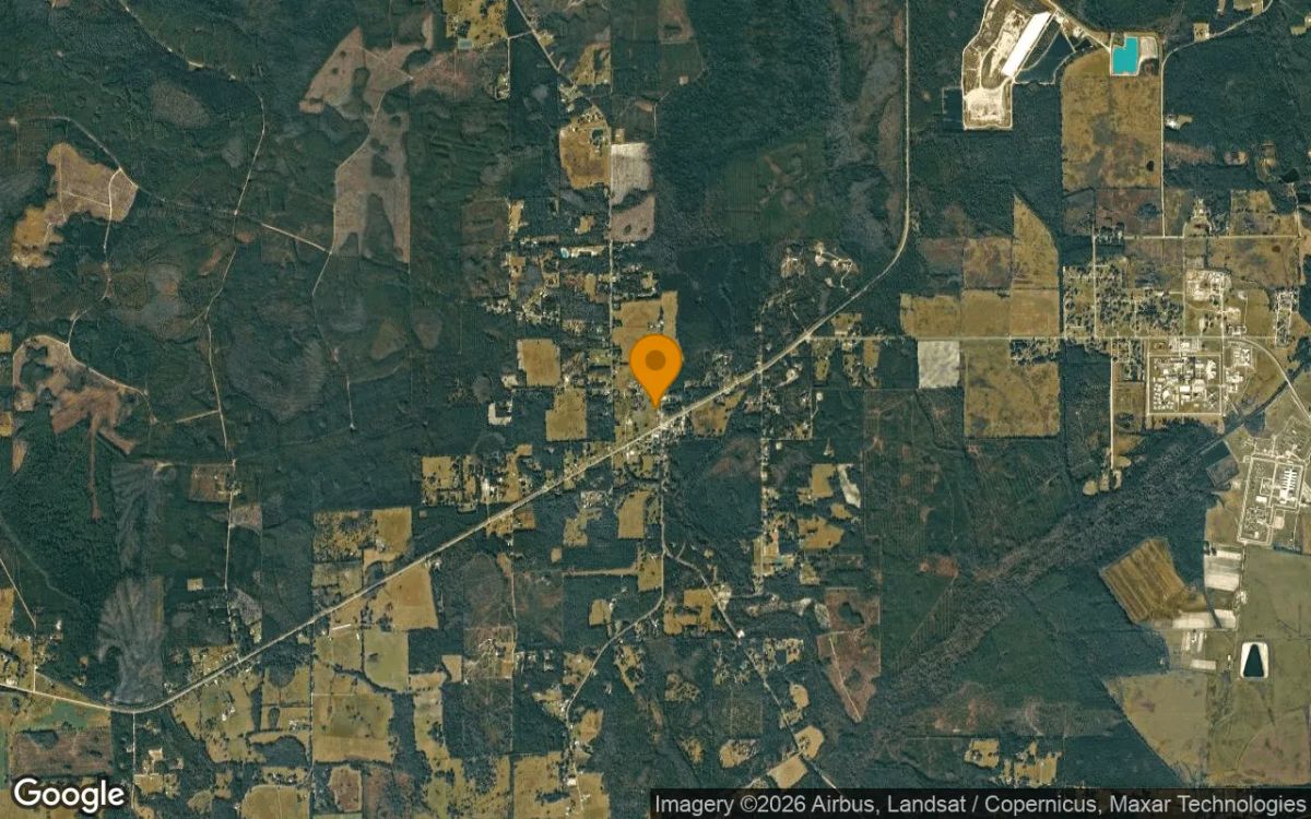 0.19 Acres in Raiford - Union County, FL - Image 3