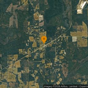 0.19 Acres in Raiford - Union County, FL in Union County, FL