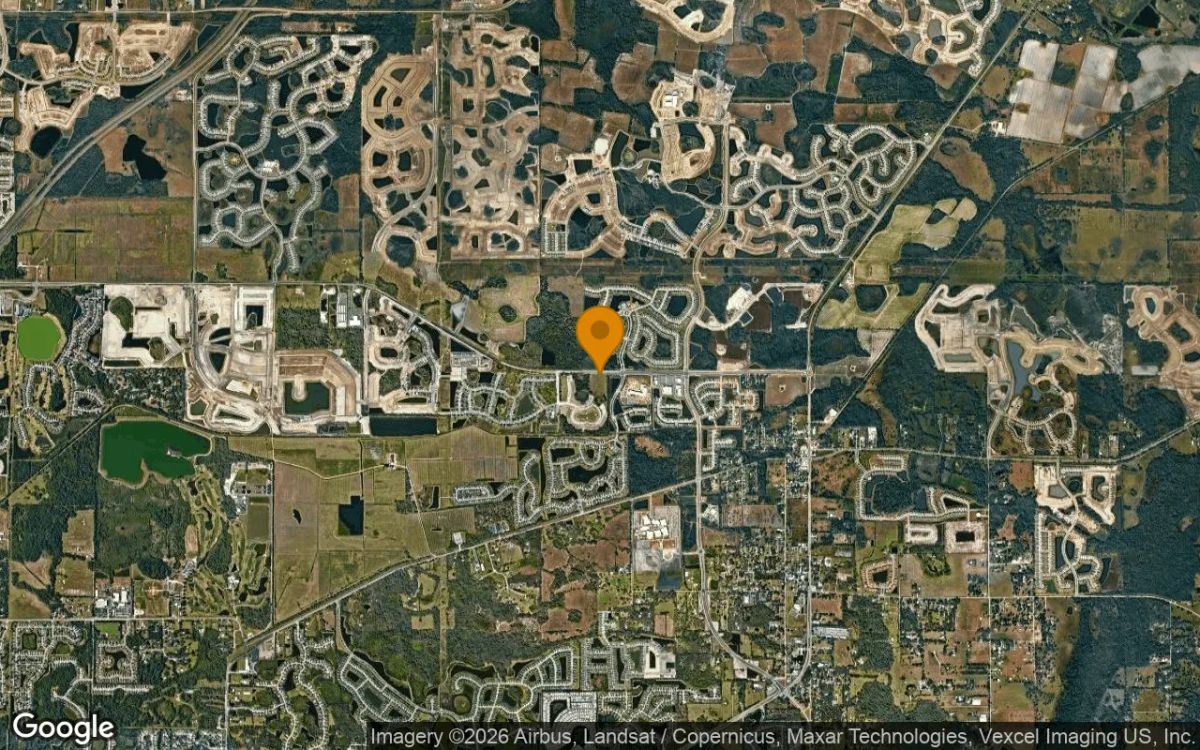 0.55 Acres in Parrish - Manatee County, FL - Image 3