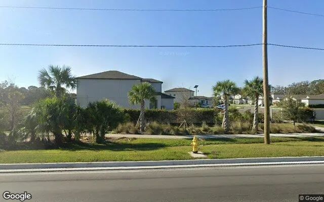 0.55 Acres in Parrish - Manatee County, FL in Manatee County, FL