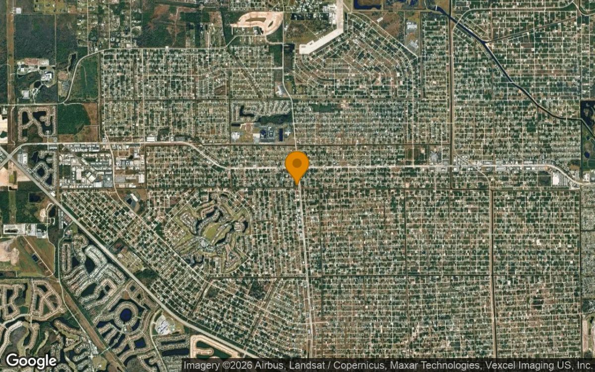 0.55 Acres in Lehigh Acres - Lee County, FL - Image 3