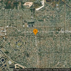 0.55 Acres in Lehigh Acres - Lee County, FL in Lee County, FL