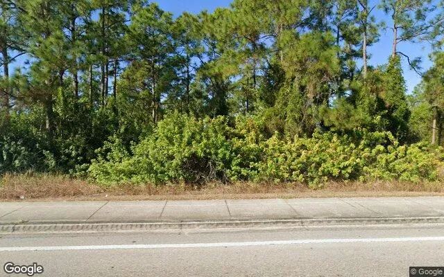 0.55 Acres in Lehigh Acres - Lee County, FL - Image 4