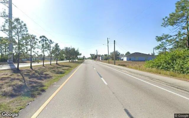 Decorative background for 0.55 Acres in Lehigh Acres - Lee County, FL image 5