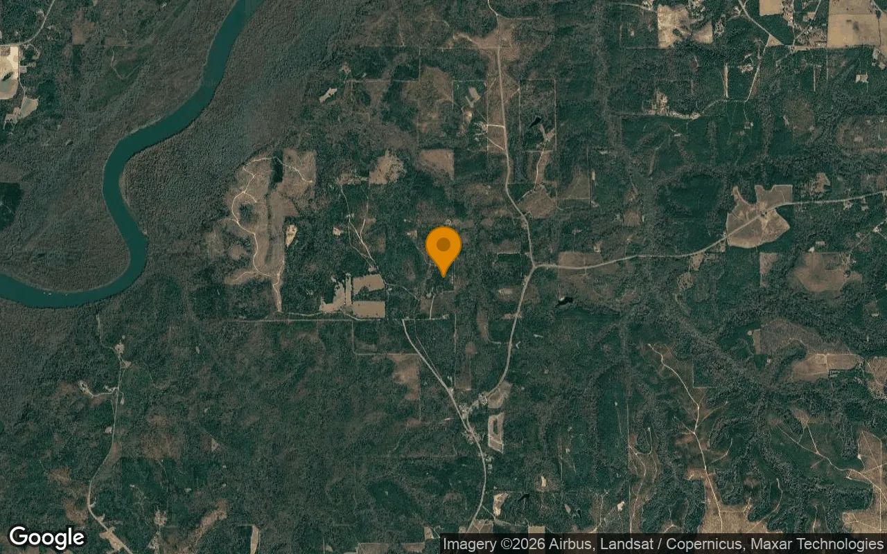 14.77 Acres in Bristol - Liberty County, FL in Liberty County, FL
