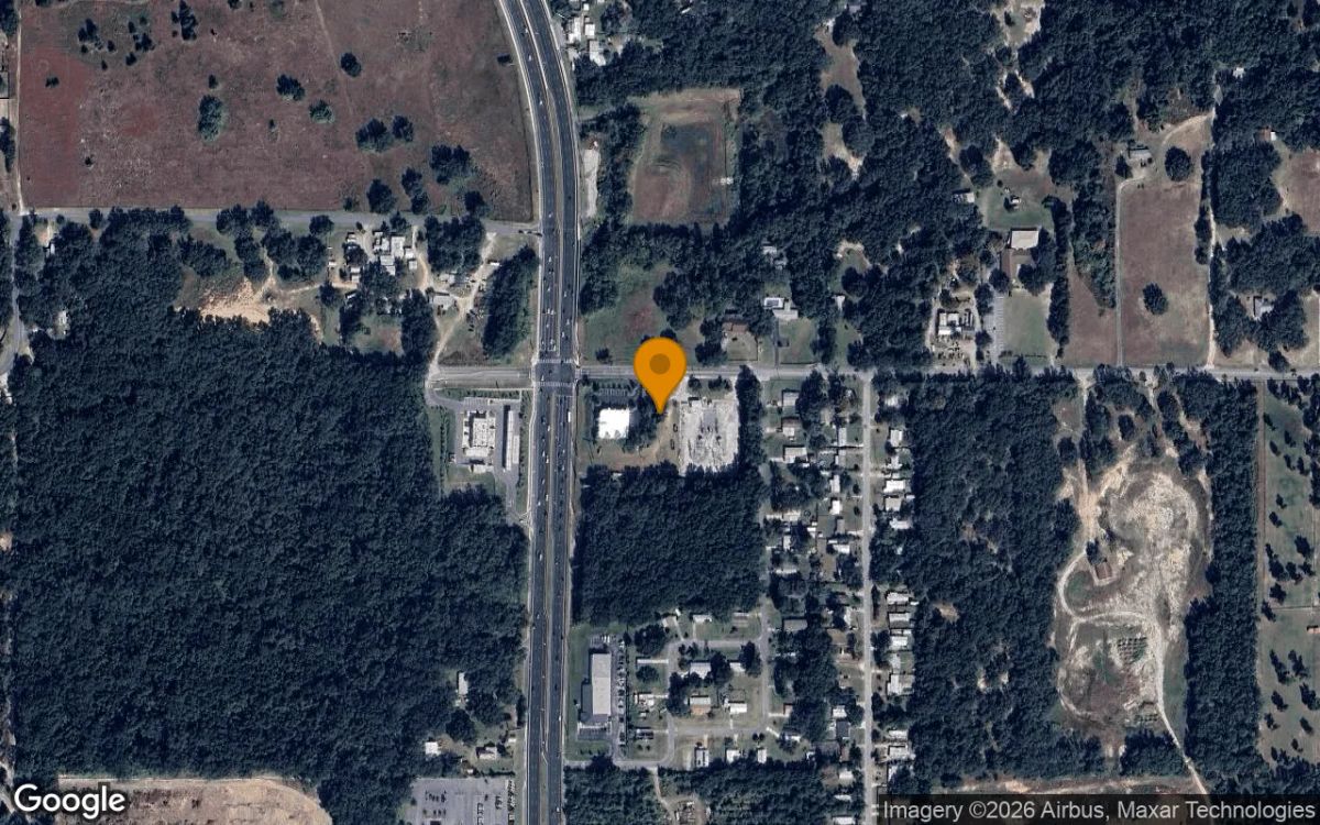 0.14 Acres in Fruitland Park - Lake County, FL - Main image