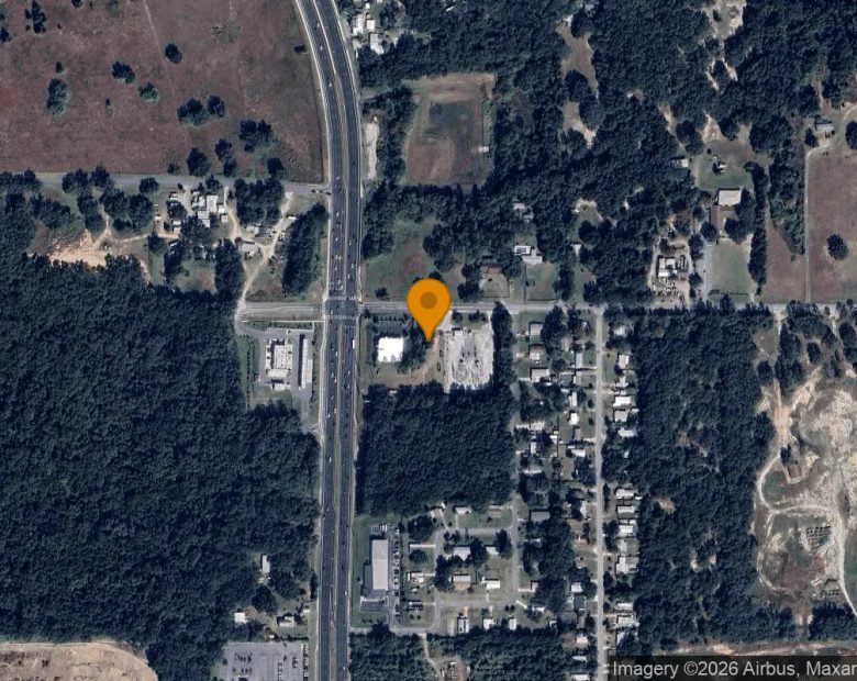 0.14 Acres in Fruitland Park - Lake County, FL in Lake County, FL