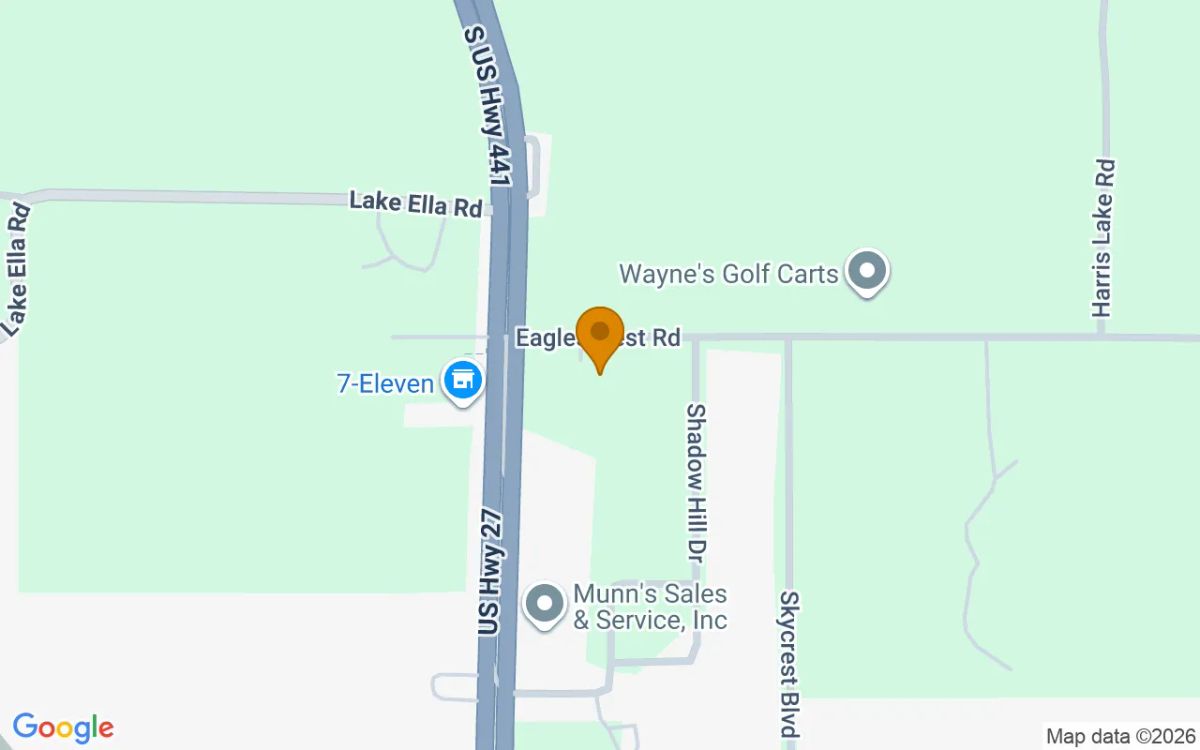 0.14 Acres in Fruitland Park - Lake County, FL - Image 2