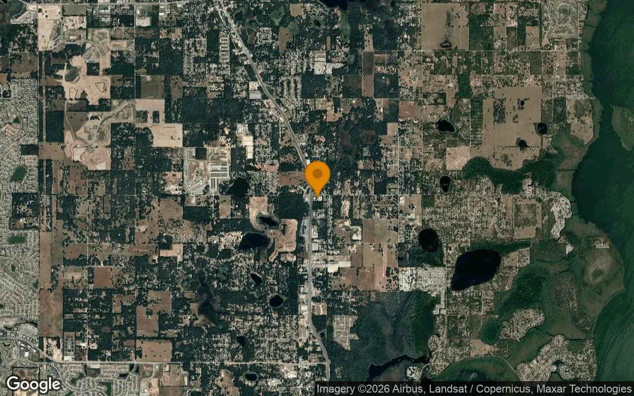 0.14 Acres in Fruitland Park - Lake County, FL in Lake County, FL