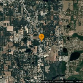 0.14 Acres in Fruitland Park - Lake County, FL in Lake County, FL
