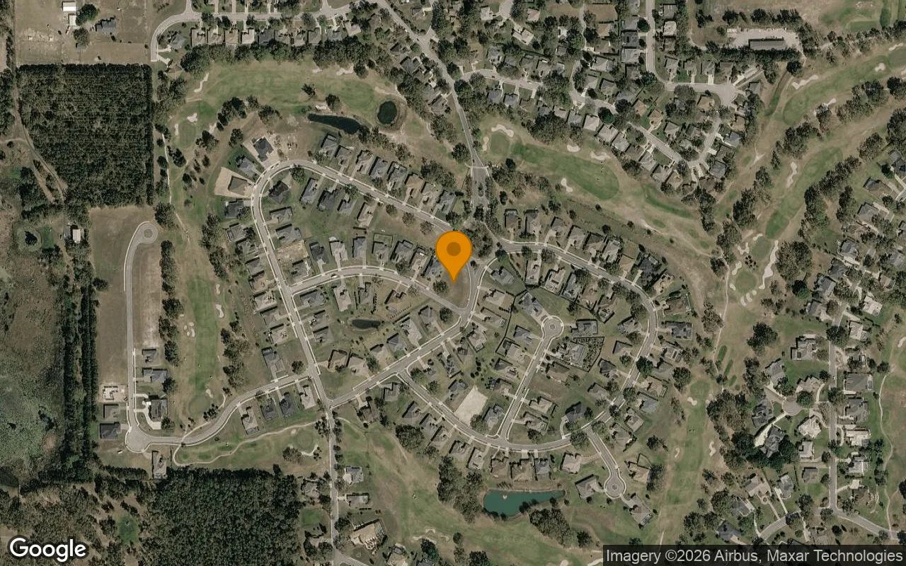 0.55 Acres in Lady Lake - Lake County, FL in Lake County, FL