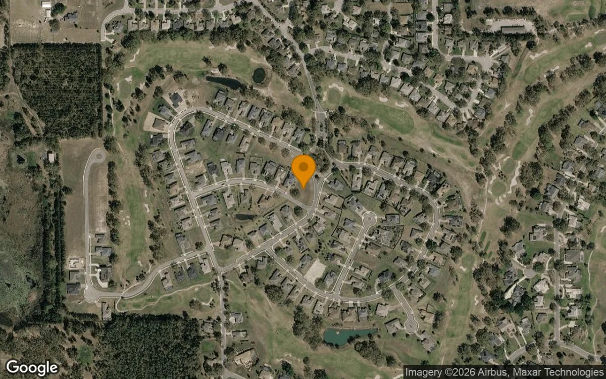 0.55 Acres in Lady Lake - Lake County, FL - Main image