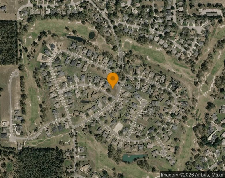 0.55 Acres in Lady Lake - Lake County, FL in Lake County, FL
