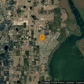 0.55 Acres in Lady Lake - Lake County, FL in Lake County, FL
