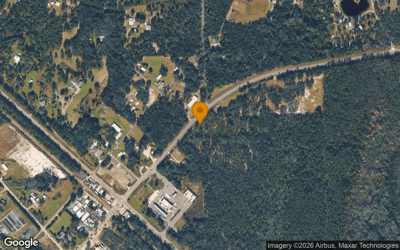 0.15 Acres in Pierson - Volusia County, FL in Volusia County, FL