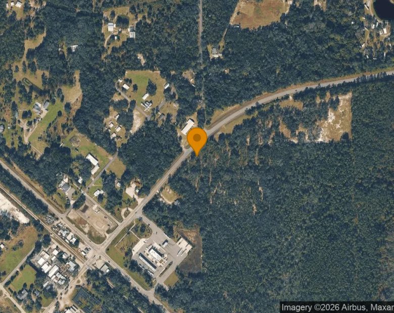 0.15 Acres in Pierson - Volusia County, FL in Volusia County, FL
