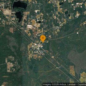 0.15 Acres in Pierson - Volusia County, FL in Volusia County, FL