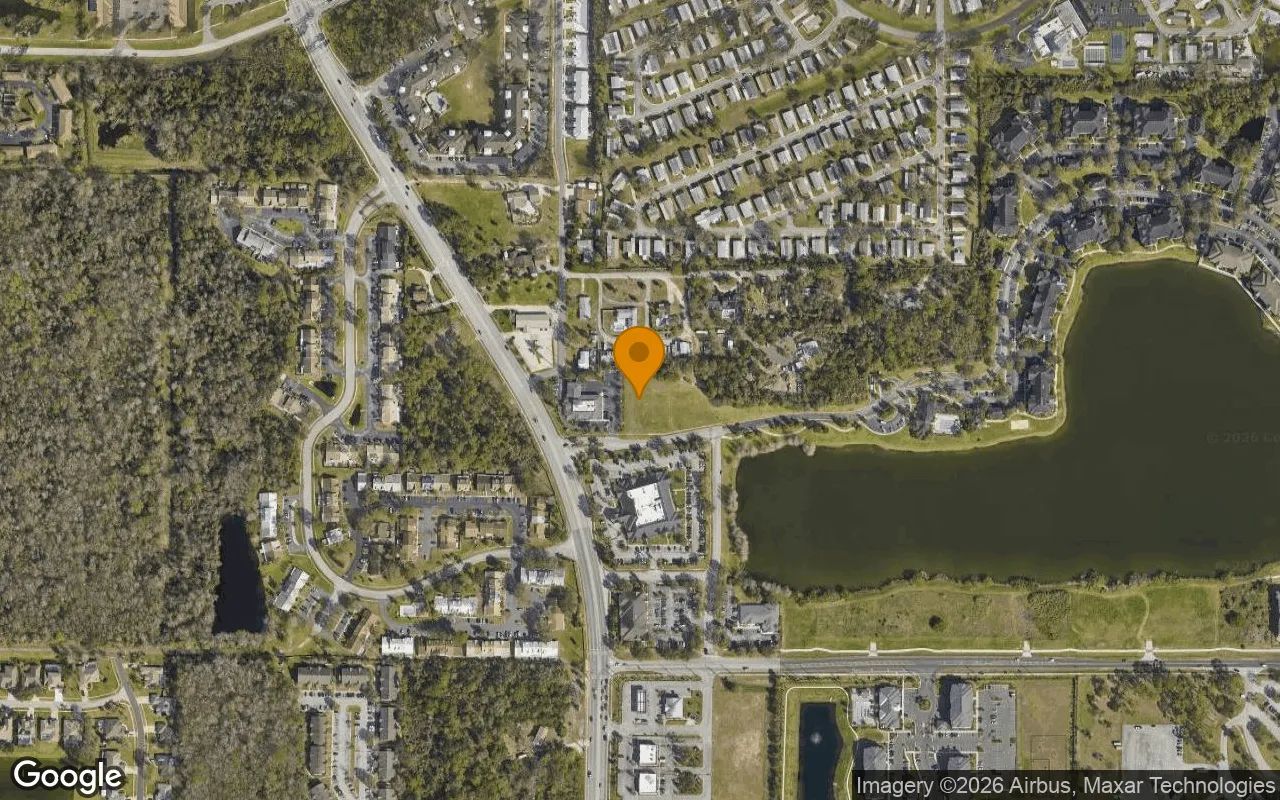 0.55 Acres in Port Orange - Volusia County, FL in Volusia County, FL