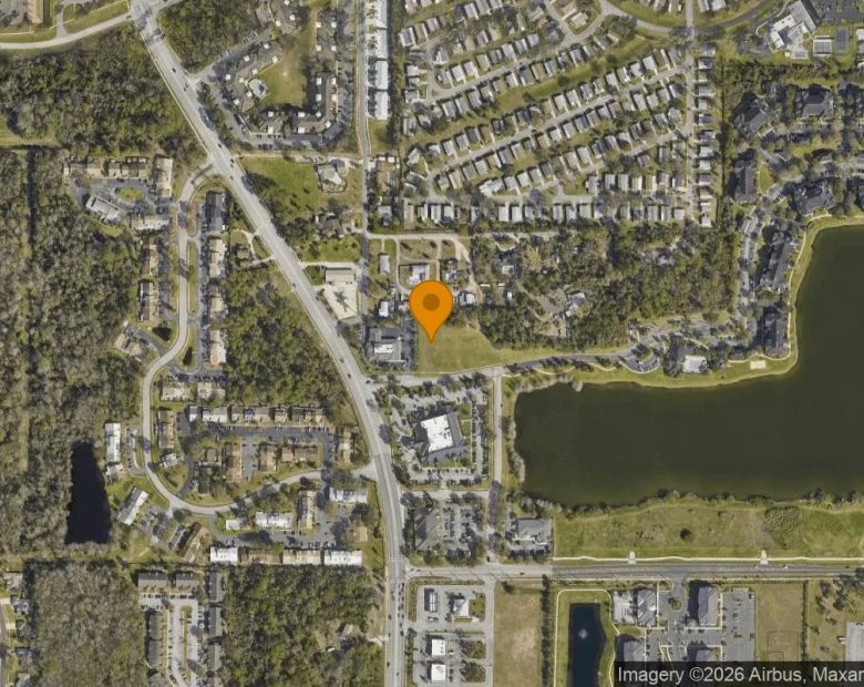 0.55 Acres in Port Orange - Volusia County, FL in Volusia County, FL