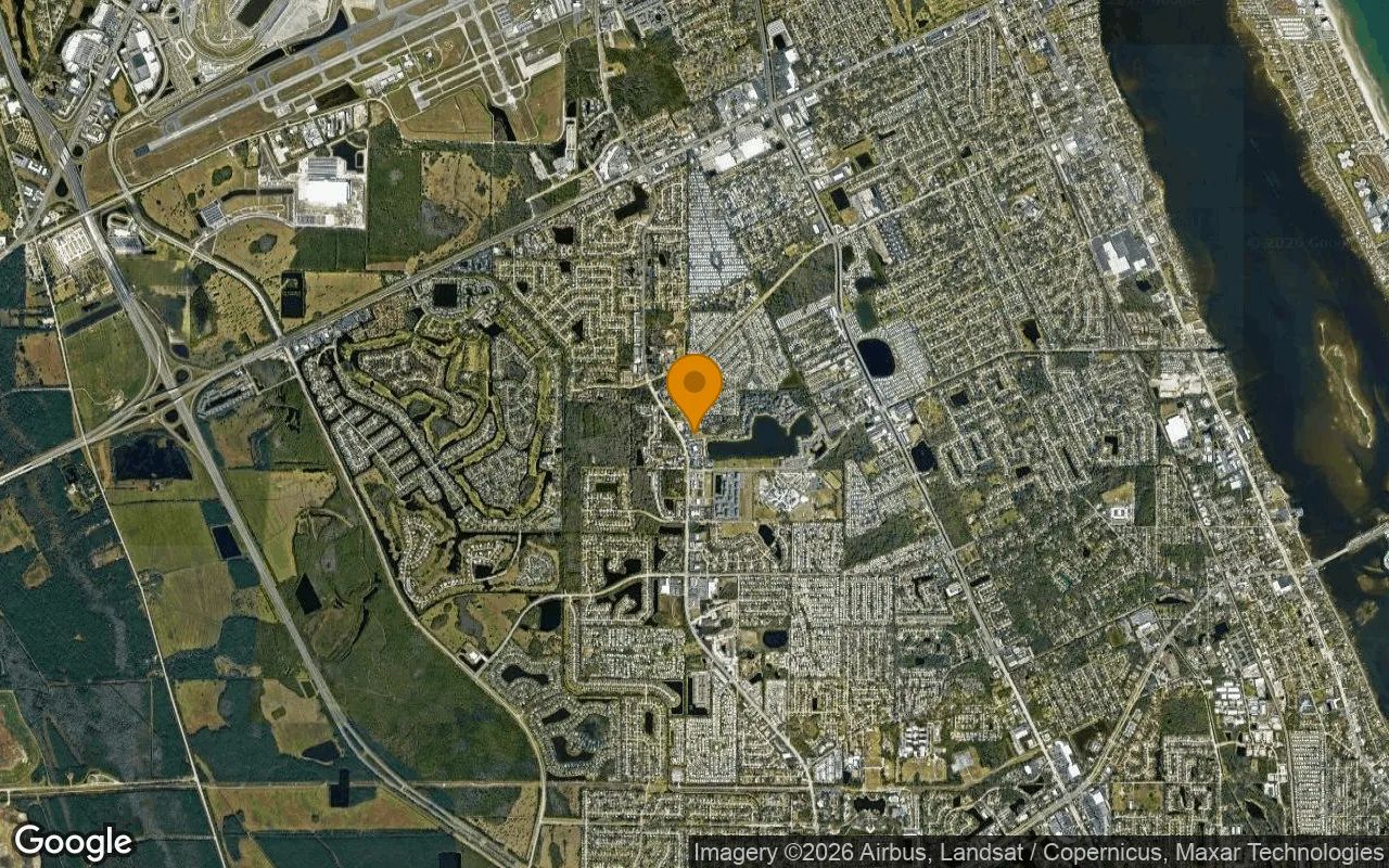 0.55 Acres in Port Orange - Volusia County, FL in Volusia County, FL