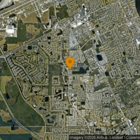 0.55 Acres in Port Orange - Volusia County, FL in Volusia County, FL