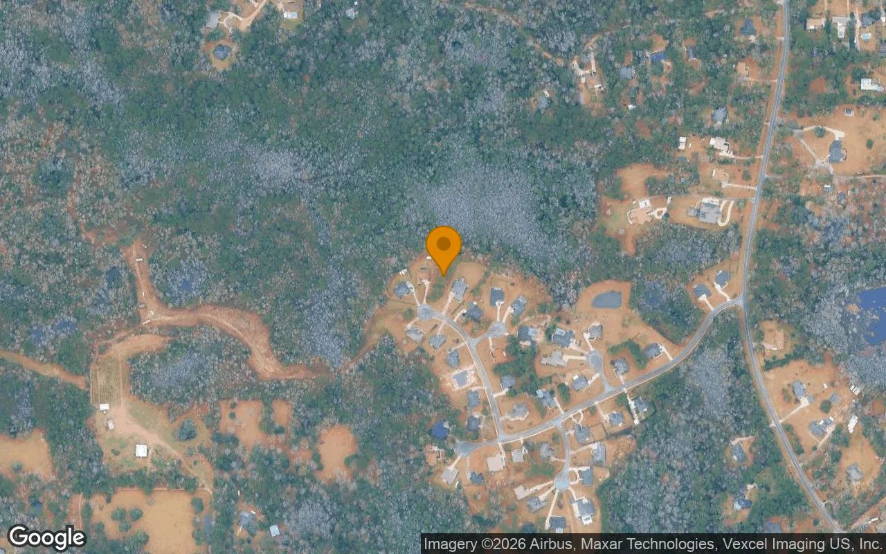 0.55 Acres in Tallahassee - Leon County, FL in Leon County, FL
