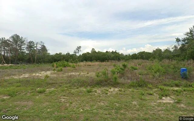 0.55 Acres in Anthony - Marion County, FL in Marion County, FL