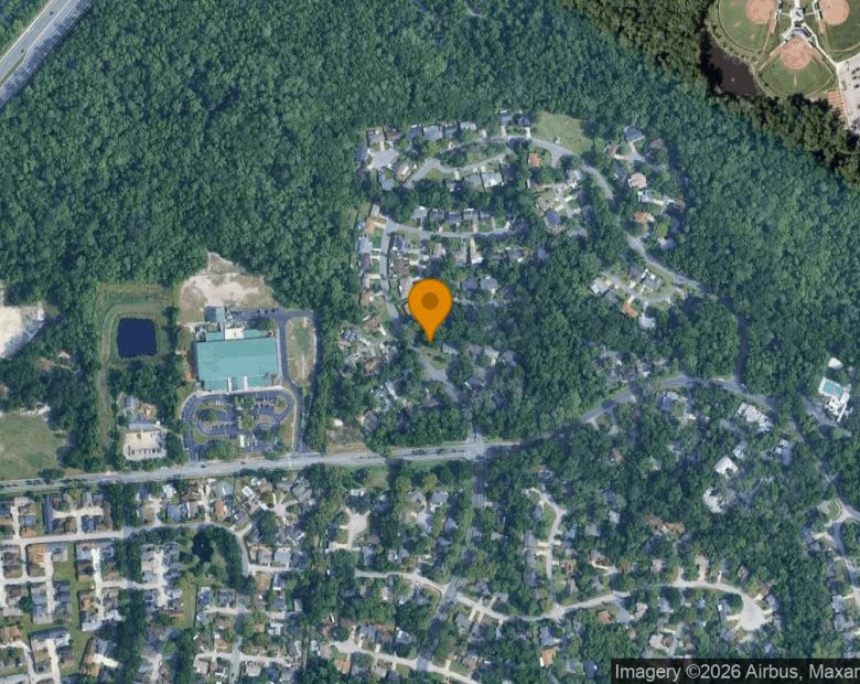 0.11 Acres in Winter Springs - Seminole County, FL in Seminole County, FL